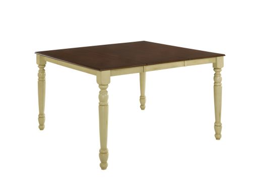 Mesa Comedor Dylan Madera Beige