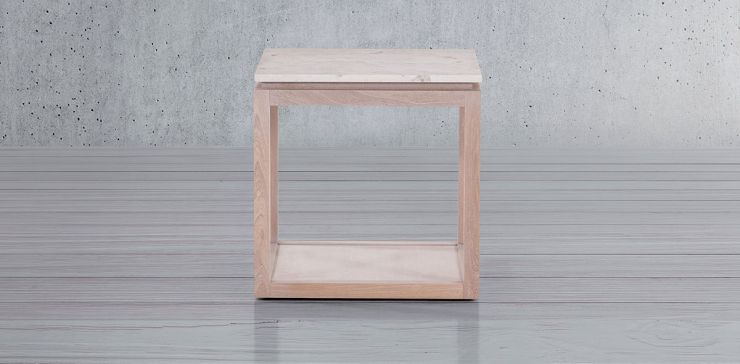 Mesa Lateral Victoria