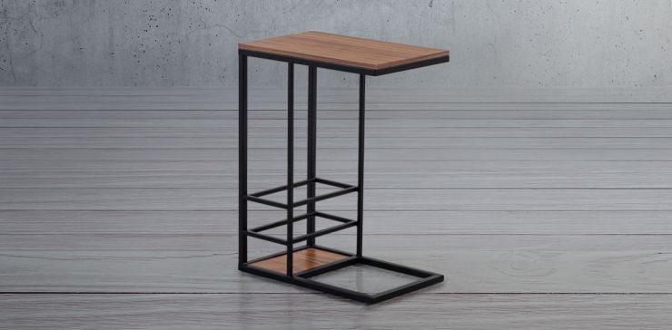 Mesa Revistera Amira Parota