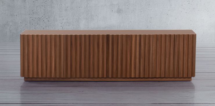 Mueble de TV Mariel Café