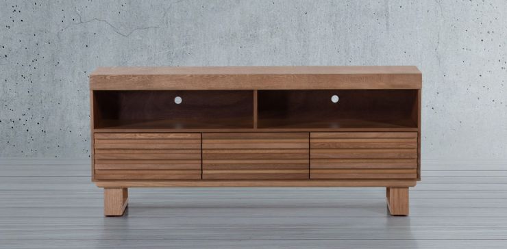 Mesa TV 160 cm Portofino Natural