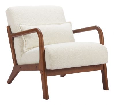 Sillón Macio Beige