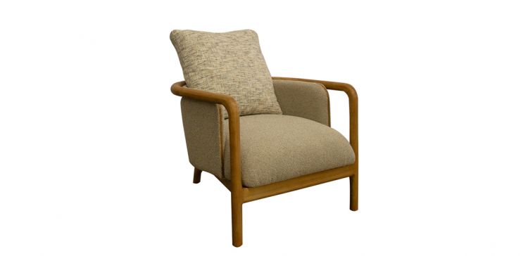 Sillón Ralph Beige