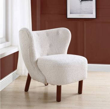 Sillón Zusud Blanco