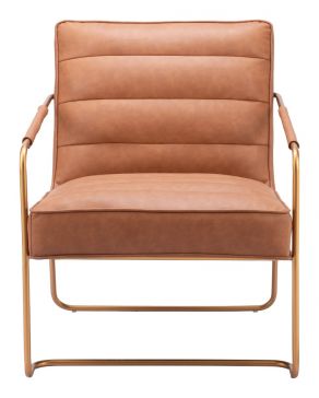Sillón Dallas Café