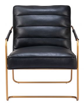 Sillón Dallas Negro