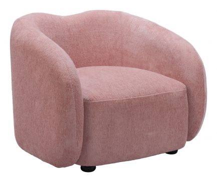 Sillón Tallin Rosa