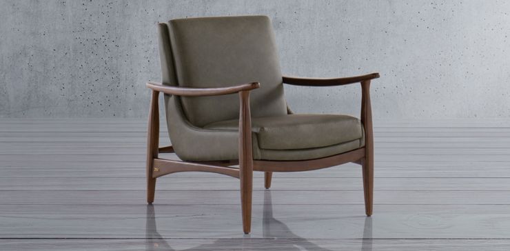 Sillón Manhattan Verde