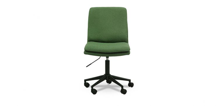 Silla de Oficina Lozi Verde
