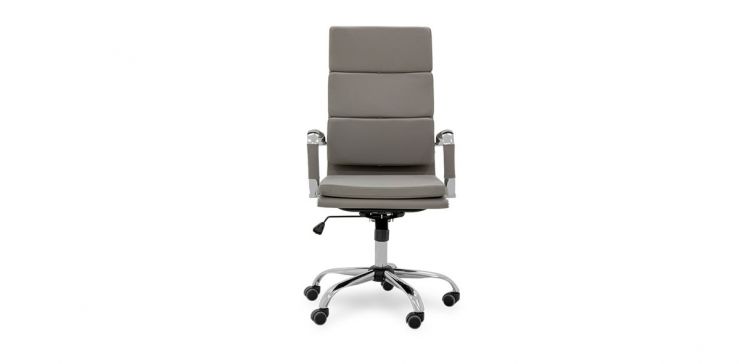 Silla de Oficina Trif Café