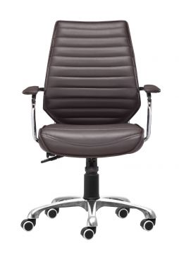 Silla de Oficina Enterprise Café