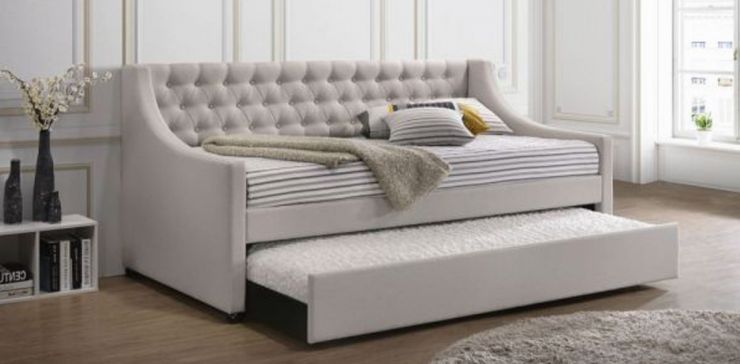 Daybed Individual Liana Beige