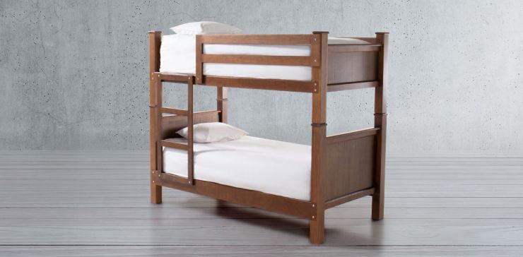 Litera Individual-Individual Jackson Nogal