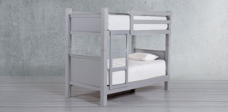 Litera Individual-Individual Jackson Gris