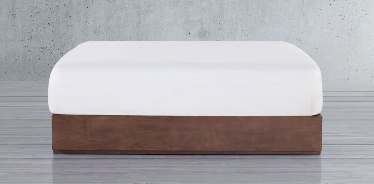 Base de Cama King Size Mita Encino