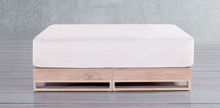 Base de Cama King Size Finn