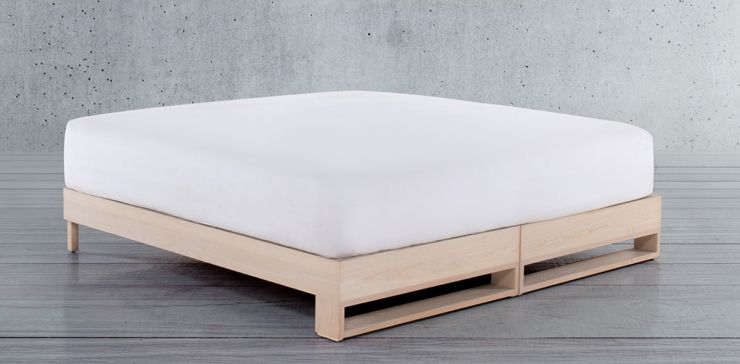 Base de Cama King Size Finn