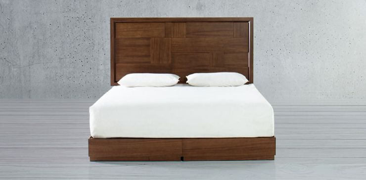 Cabecera King Size Parota Sigma