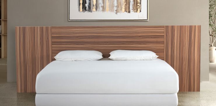 Cabecera King Size Eros