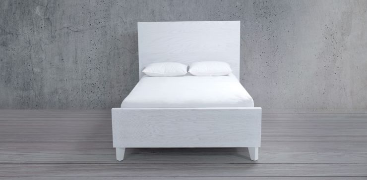 Cabecera Matrimonial Granada Gris