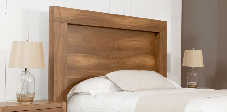 Cabecera Queen Size Constanza Parota