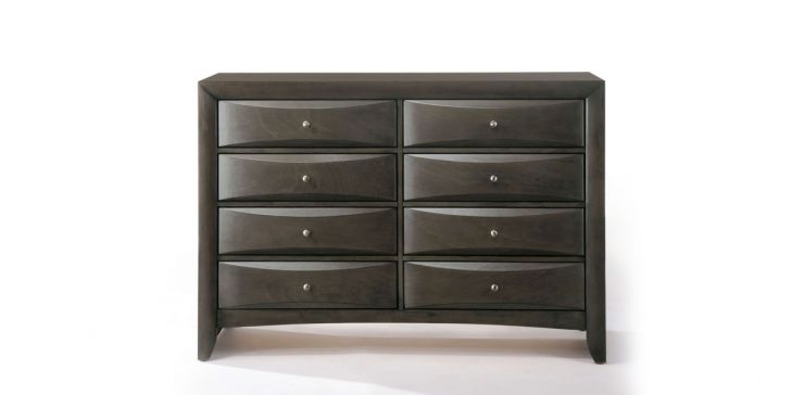 Cómoda Ireland Gris