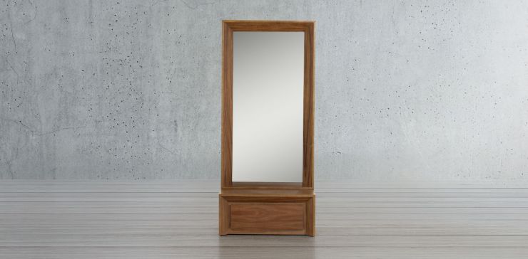 Espejo Keyser Parota