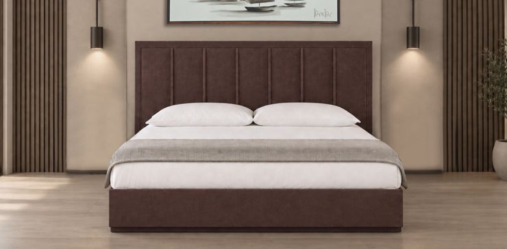 Cama King Size Mita