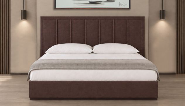 Cama King Size Mita