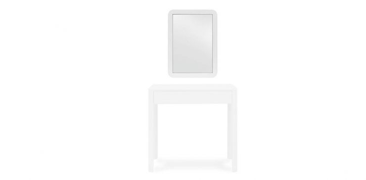 Vanity Sie Nogal