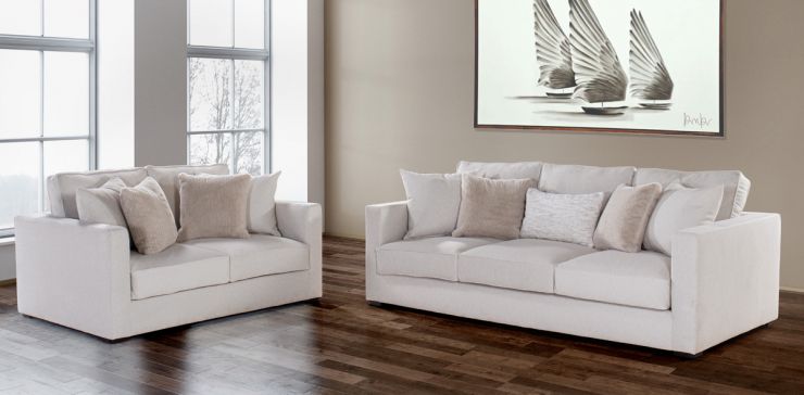 Sala Borbon Beige