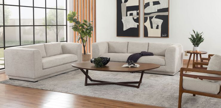 Sala Dali Beige