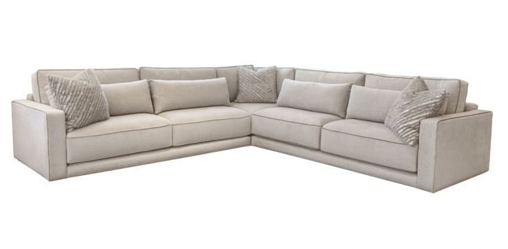 Sala Esquinera Brenza Beige