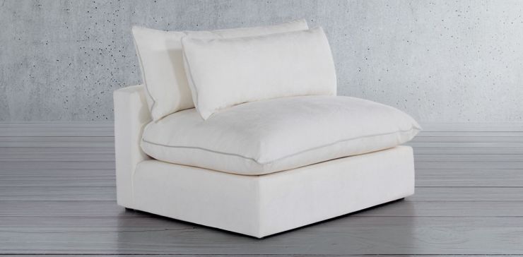 Sillón Kitson Beige