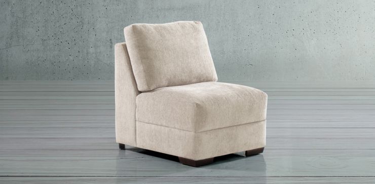 Sillón Tamara Beige