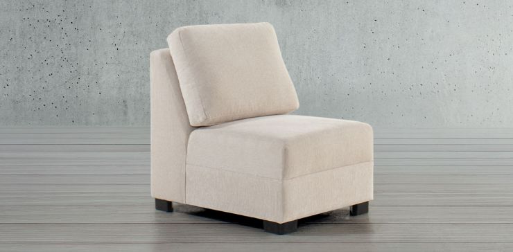 Sillón Terra Beige