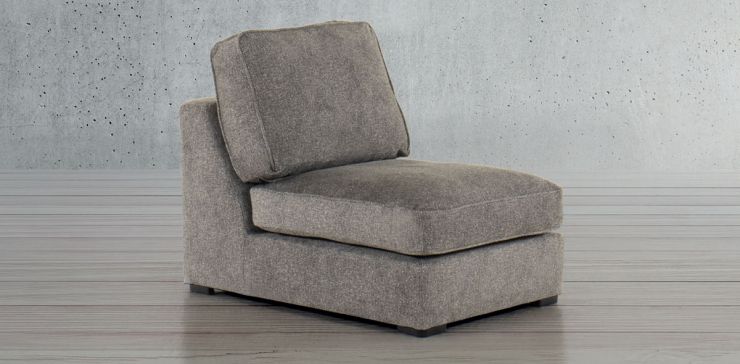 Sillón Bogart Café