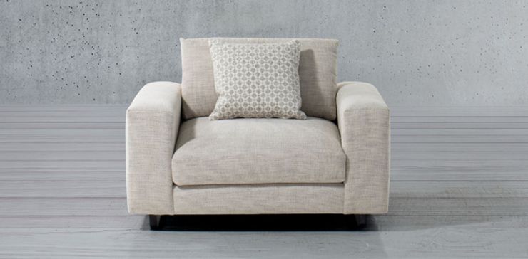 Sillón Westford Beige