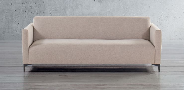 Sofá Cama Mallorca Beige