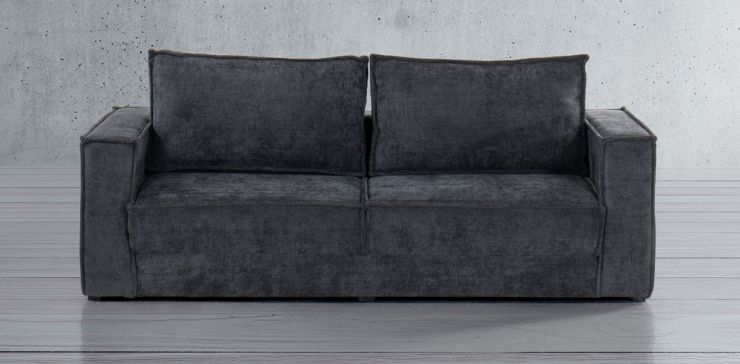 Sofá Cama Genova Gris