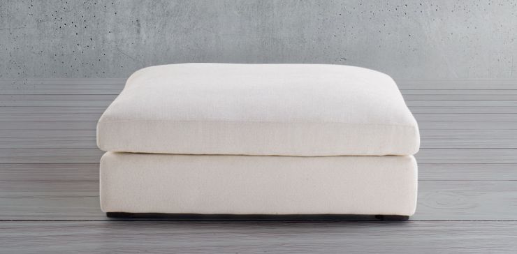 Taburete Vermont Beige