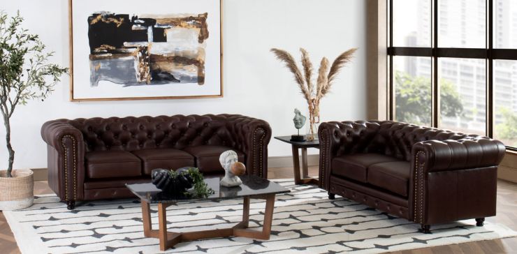 Sala Windsor Ch Piel Café