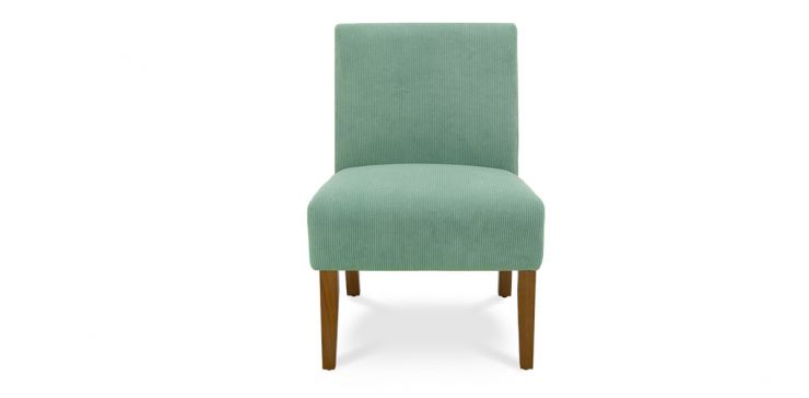 Sillón Sesenta Azul