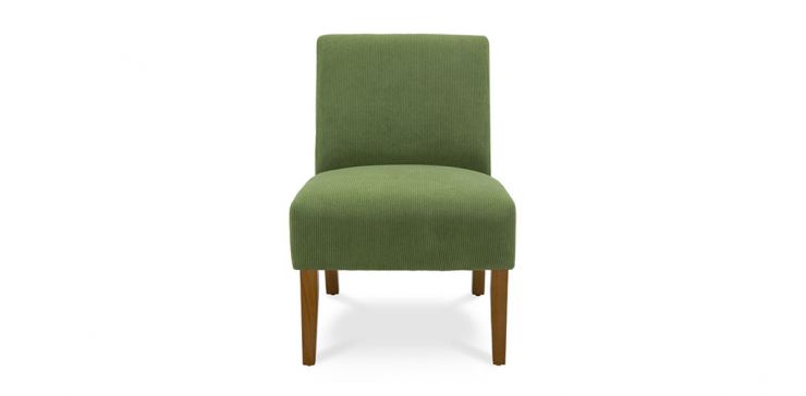 Sillón Sesenta Verde