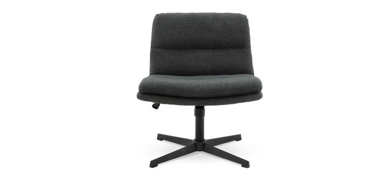 Sillón Cincuenta y Dos Gris