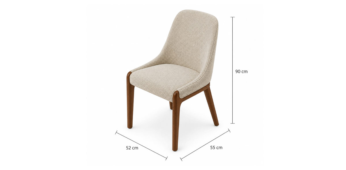 Silla Home Beige