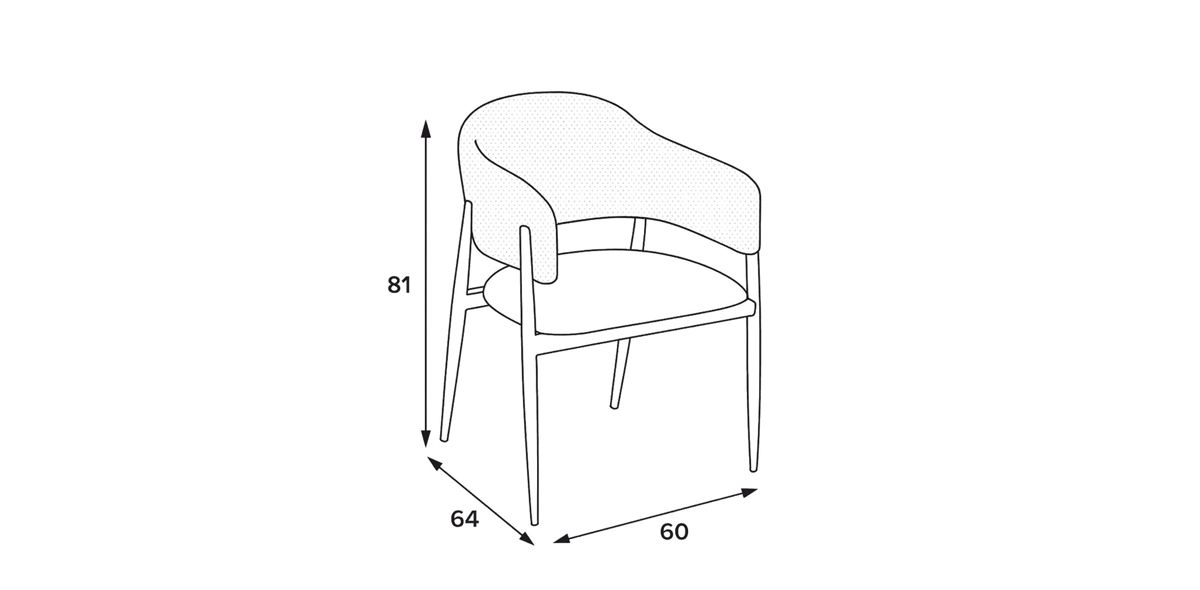 Silla Prosecco Beige