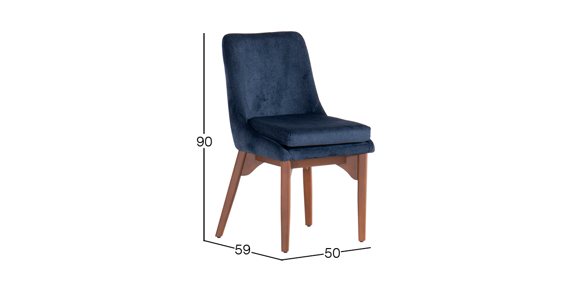Silla Allegra Café