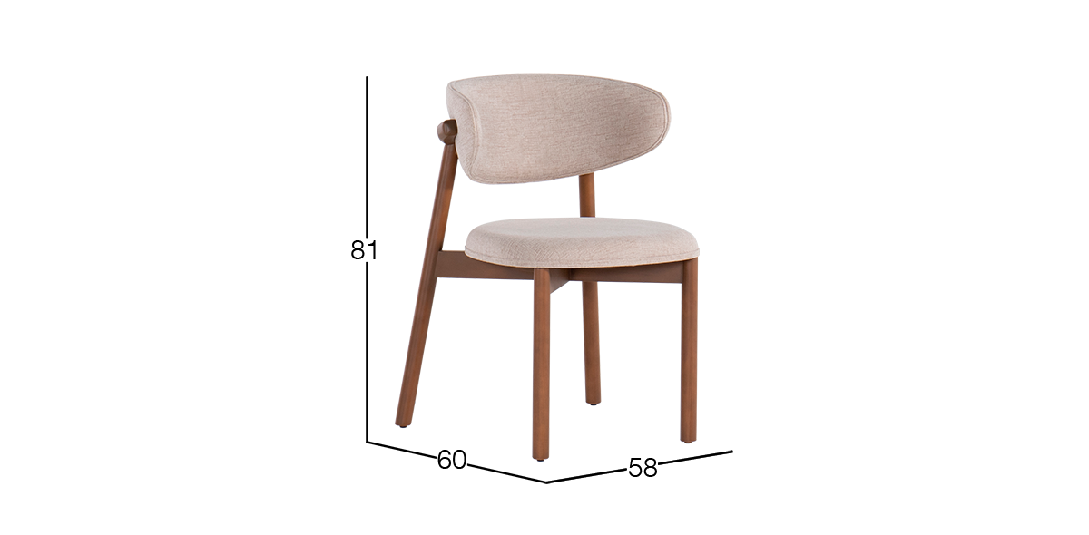 Silla Malbec Café