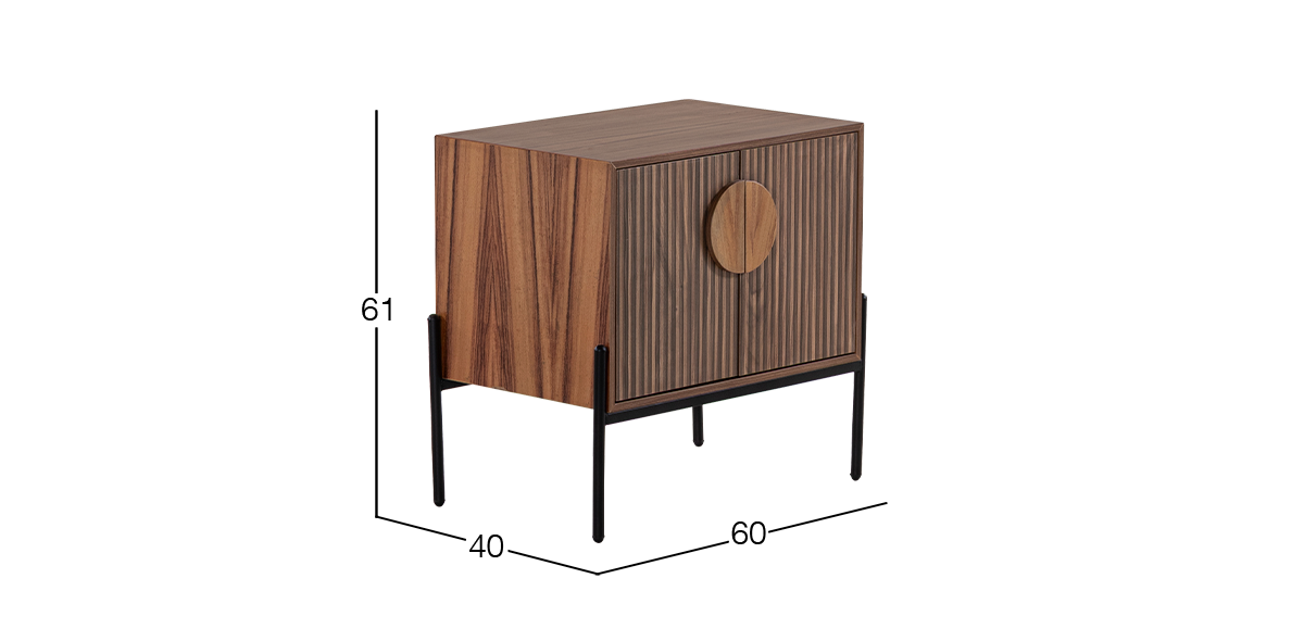 Buró Lambrin Parota